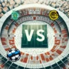 Sporting CP vastu Bodo/Glimt 2026-03-17 koefitsiendid ja analüüs