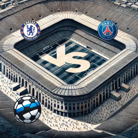 Chelsea vastu Paris Saint Germain 2026-03-17 koefitsiendid ja analüüs