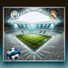 Manchester City vastu Real Madrid 2026-03-17 koefitsiendid ja analüüs