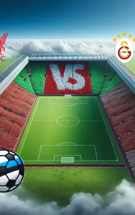 Liverpool vastu Galatasaray 2026-03-18 koefitsiendid ja analüüs