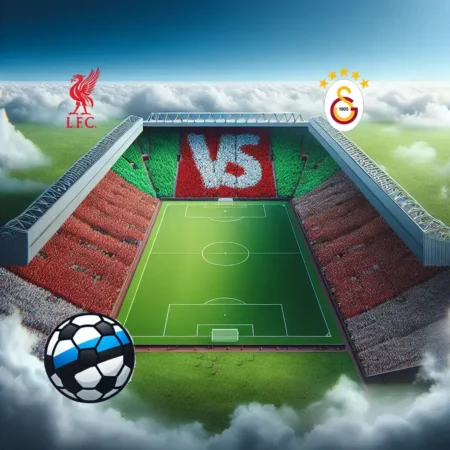 Liverpool vastu Galatasaray 2026-03-18 koefitsiendid ja analüüs