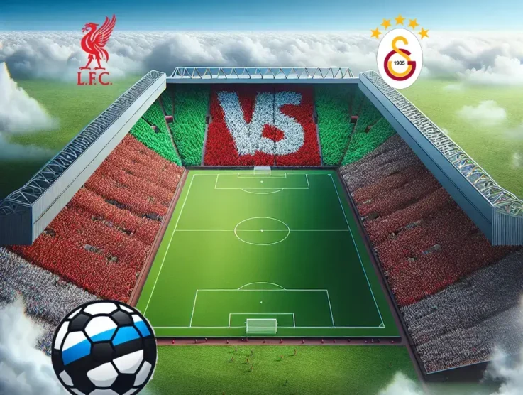 Liverpool vastu Galatasaray 2026-03-18 koefitsiendid ja analüüs