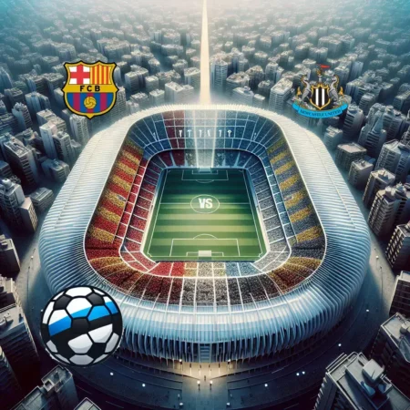 Barcelona vastu Newcastle 2026-03-18 koefitsiendid ja analüüs