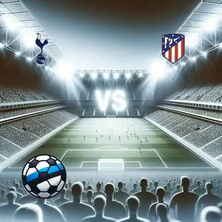 Tottenham vastu Atletico Madrid 2026-03-18 koefitsiendid ja analüüs