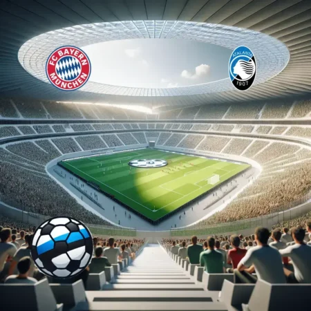 Bayern München vastu Atalanta 2026-03-18 koefitsiendid ja analüüs