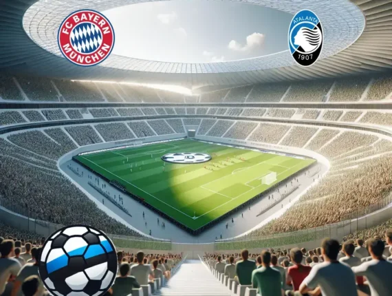 Bayern München vastu Atalanta 2026-03-18 koefitsiendid ja analüüs