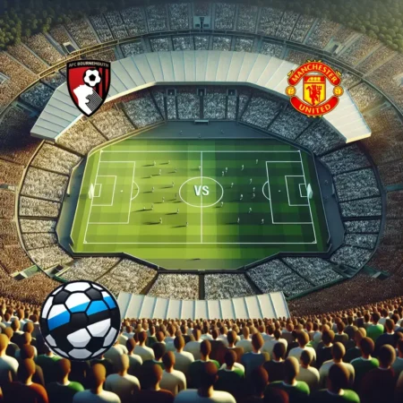 Bournemouth vastu Manchester United 2026-03-20 koefitsiendid ja analüüs