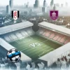 Fulham vastu Burnley 2026-03-21 koefitsiendid ja analüüs