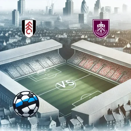 Fulham vastu Burnley 2026-03-21 koefitsiendid ja analüüs