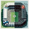 Newcastle vastu Sunderland 2026-03-22 koefitsiendid ja analüüs