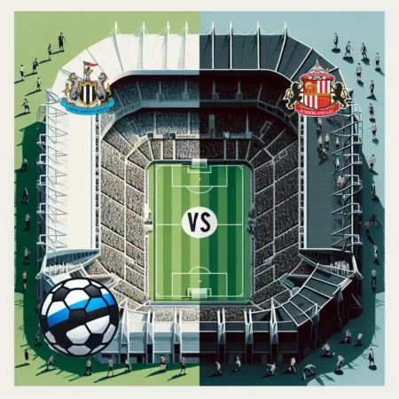 Newcastle vastu Sunderland 2026-03-22 koefitsiendid ja analüüs