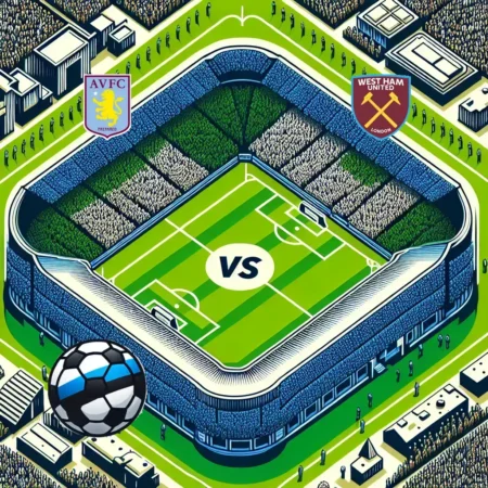 Aston Villa vastu West Ham 2026-03-22 koefitsiendid ja analüüs