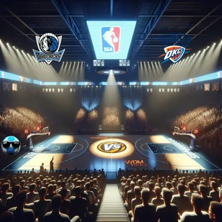 Dallas Mavericks vs Oklahoma City Thunder – 2026-03-02 Analüüs