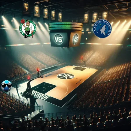 Boston Celtics vs Minnesota Timberwolves – 2026-03-23 Analüüs