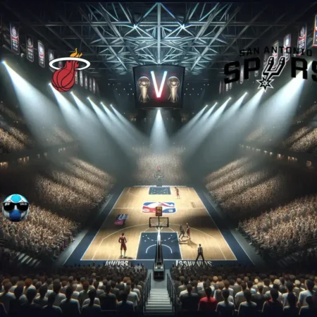 Miami Heat vs San Antonio Spurs – 2026-03-23 Analüüs