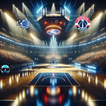 Orlando Magic vs Washington Wizards – 2026-03-04 Analüüs