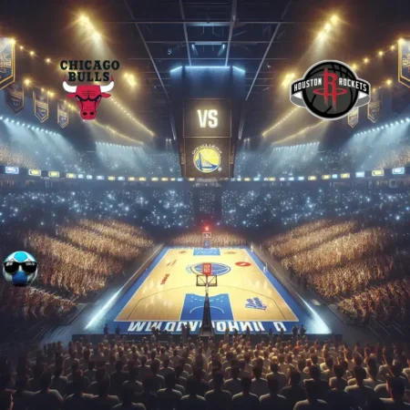 Chicago Bulls vs Houston Rockets – 2026-03-24 Analüüs