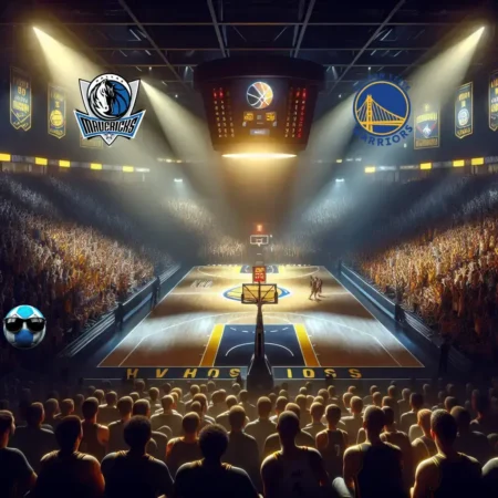 Dallas Mavericks vs Golden State Warriors – 2026-03-24 Analüüs