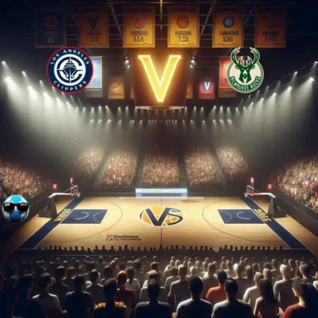 Los Angeles Clippers vs Milwaukee Bucks – 2026-03-24 Analüüs