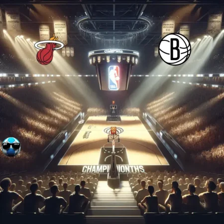 Miami Heat vs Brooklyn Nets – 2026-03-04 Analüüs