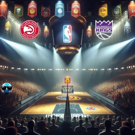Atlanta Hawks vs Sacramento Kings – 2026-03-28 Analüüs