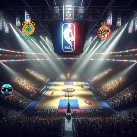 Panathinaikos vs Monaco – 2026-03-27 Analüüs