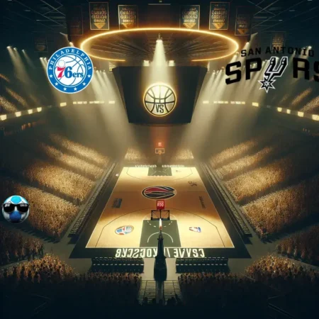 Philadelphia 76ers vs San Antonio Spurs – 2026-03-04 Analüüs