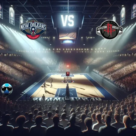 New Orleans Pelicans vs Houston Rockets – 2026-03-29 Analüüs