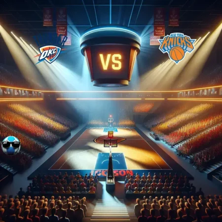 Oklahoma City Thunder vs New York Knicks – 2026-03-29 Analüüs