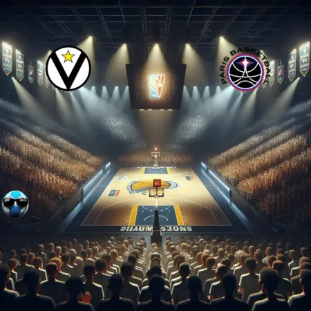 Virtus Bologna vs Paris – 2026-03-31 Analüüs