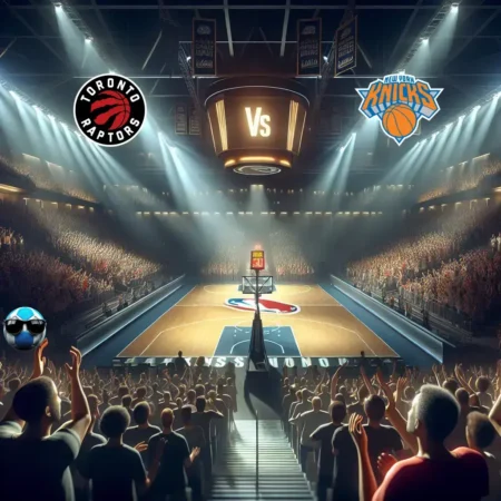 Toronto Raptors vs New York Knicks – 2026-03-04 Analüüs