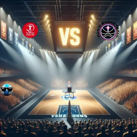 Hapoel Tel-Aviv vs Paris – 2026-03-03 Analüüs