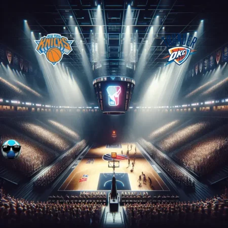 New York Knicks vs Oklahoma City Thunder – 2026-03-05 Analüüs