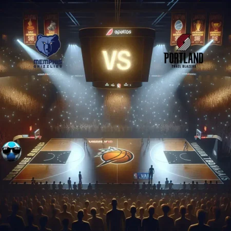 Memphis Grizzlies vs Portland Trail Blazers – 2026-03-05 Analüüs
