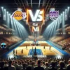 Los Angeles Lakers vs Sacramento Kings – 2026-03-02 Analüüs