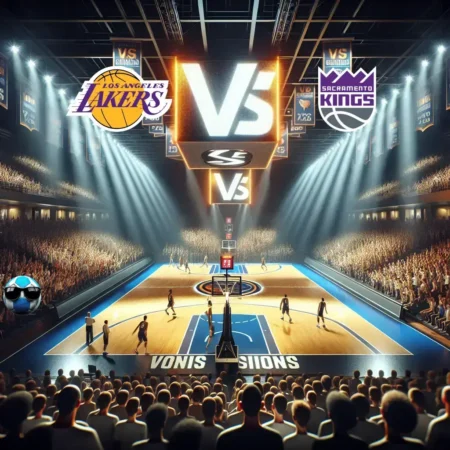 Los Angeles Lakers vs Sacramento Kings – 2026-03-02 Analüüs