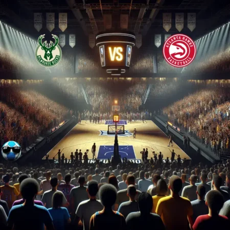 Milwaukee Bucks vs Atlanta Hawks – 2026-03-05 Analüüs