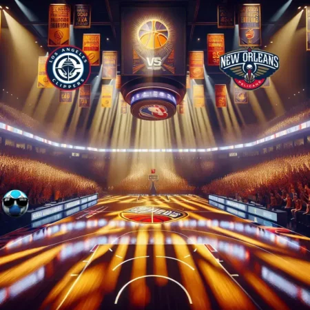 Los Angeles Clippers vs New Orleans Pelicans – 2026-03-02 Analüüs