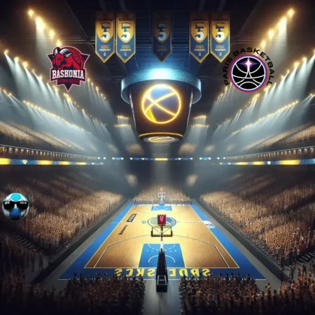 Baskonia vs Paris – 2026-03-06 Analüüs