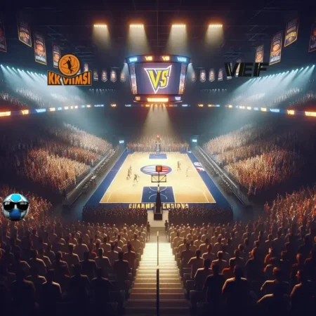 BC Kalev/Cramo vs Tal Tech – 2026-03-08 Analüüs