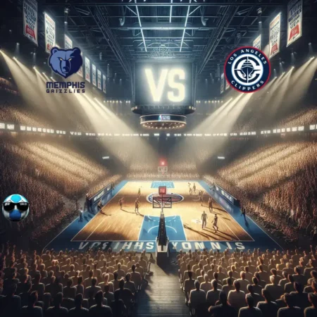 Memphis Grizzlies vs Los Angeles Clippers – 2026-03-08 Analüüs