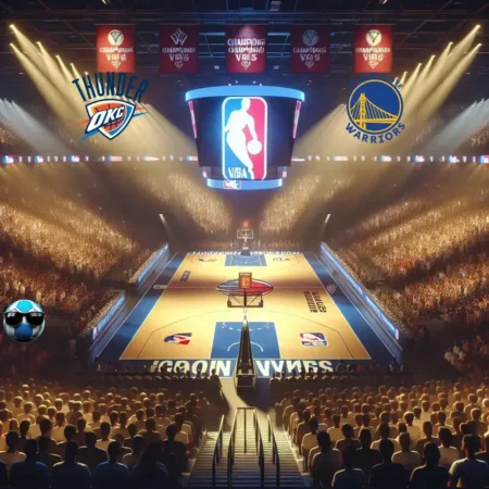 Oklahoma City Thunder vs Golden State Warriors – 2026-03-08 Analüüs