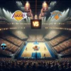 Los Angeles Lakers vs New York Knicks – 2026-03-08 Analüüs