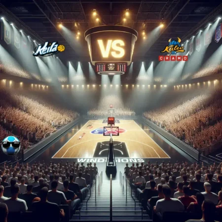 Keila KK vs BC Kalev/Cramo – 2026-03-03 Analüüs