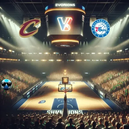 Cleveland Cavaliers vs Philadelphia 76ers – 2026-03-09 Analüüs