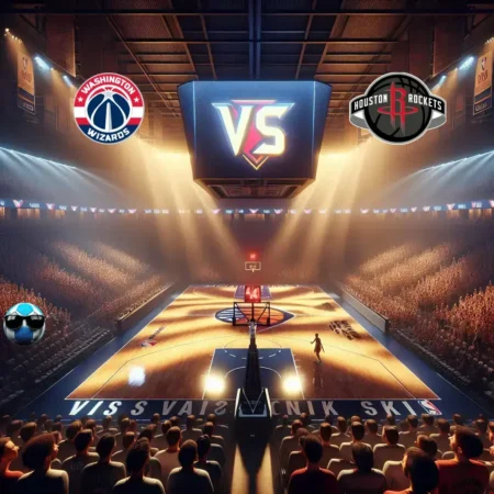 Washington Wizards vs Houston Rockets – 2026-03-03 Analüüs