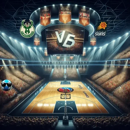 Milwaukee Bucks vs Phoenix Suns – 2026-03-11 Analüüs