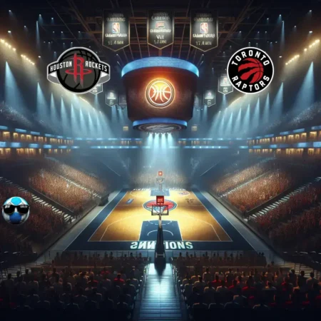 Houston Rockets vs Toronto Raptors – 2026-03-11 Analüüs