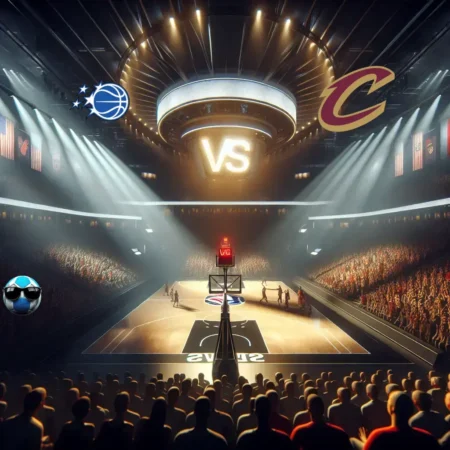 Orlando Magic vs Cleveland Cavaliers – 2026-03-11 Analüüs