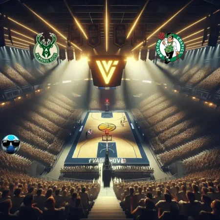 Milwaukee Bucks vs Boston Celtics – 2026-03-03 Analüüs
